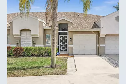 9165 Vineland Court #Apt. C, Boca Raton, FL 33496 - Photo 1