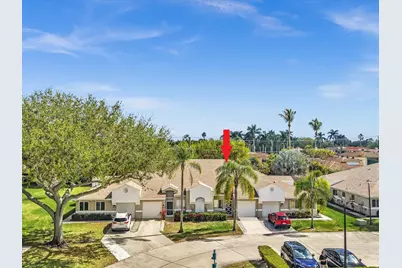 9165 Vineland Court #Apt. C, Boca Raton, FL 33496 - Photo 2