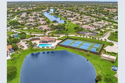 9165 Vineland Court #Apt. C, Boca Raton, FL 33496 - Photo 34