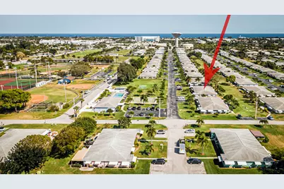 310 Main Boulevard #C, Boynton Beach, FL 33435 - Photo 2