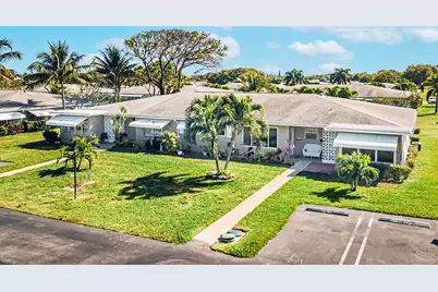 310 Main Boulevard #C, Boynton Beach, FL 33435 - Photo 4