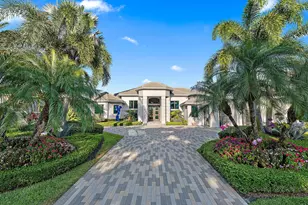 7638 Hawks Landing Dr, West Palm Beach, FL 33412 - Photo 6