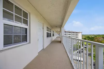3507 Oaks Way #911, Pompano Beach, FL 33069 - Photo 40