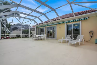9001 SE La Creek Court, Hobe Sound, FL 33455 - Photo 18