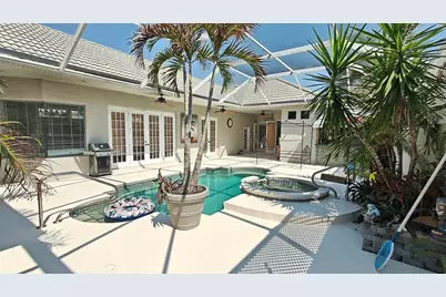 588 SW Saint Johns Bay, Port Saint Lucie, FL 34986 - Photo 14