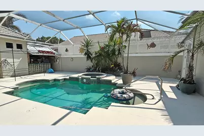 588 SW Saint Johns Bay, Port Saint Lucie, FL 34986 - Photo 2