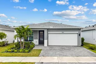 9165 SW Remy Ln, Port Saint Lucie, FL 34987 - Photo 1
