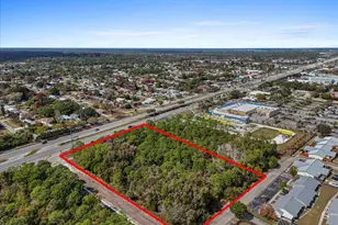 0 SE Federal Hwy, Stuart, FL 34994 - Photo 1