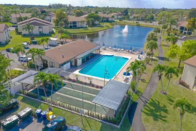 3530 Pine Needle Drive #C-2, Greenacres, FL 33463 - Photo 4