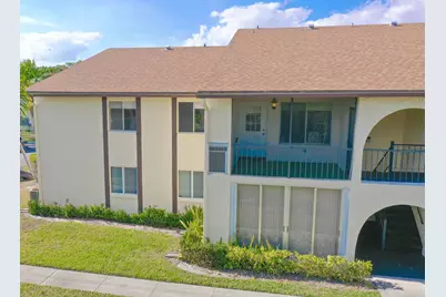 3530 Pine Needle Drive #C-2, Greenacres, FL 33463 - Photo 8