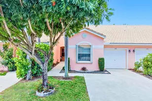 308 Coral Trace Ct, Delray Beach, FL 33445 - Photo 1