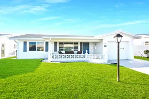 2392 SW 11th Ave, Boynton Beach, FL 33426 - Photo 1