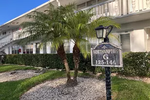 130 Northampton G, West Palm Beach, FL 33417 - Photo 2
