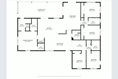 1591 Wyndcliff Drive, Wellington, FL 33414 - Photo 2