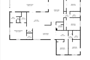 1591 Wyndcliff Dr, Wellington, FL 33414 - Photo 2