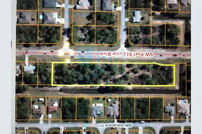 3518 SW Port St Lucie Boulevard E, Port Saint Lucie, FL 34953 - Photo 1