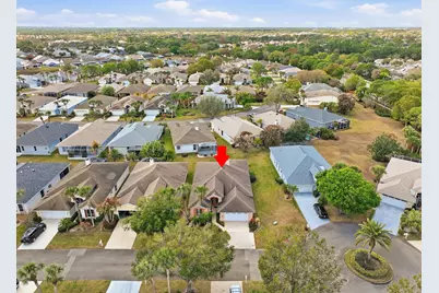 640 NW Venetto Court, Port Saint Lucie, FL 34986 - Photo 34