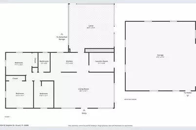 924 SE Dolphin Drive, Stuart, FL 34996 - Photo 4