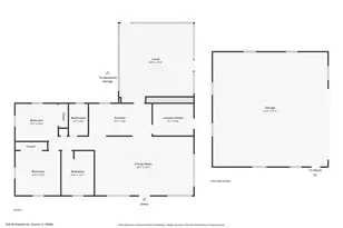 924 SE Dolphin Dr, Stuart, FL 34996 - Photo 4