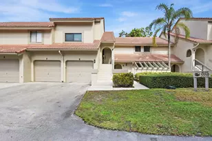 5550 Coach House Cir, Boca Raton, FL 33486 - Photo 2