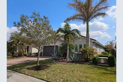 12509 SW Silverwood Avenue, Port Saint Lucie, FL 34987 - Photo 1
