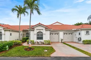 2732 Quaking Leaf Ln, Boynton Beach, FL 33436 - Photo 2