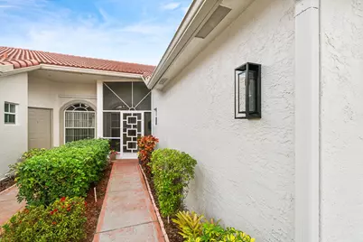 2732 Quaking Leaf Lane, Boynton Beach, FL 33436 - Photo 4