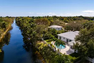 6371 SW 87th Terrace, Pinecrest, FL 33156 - Photo 1
