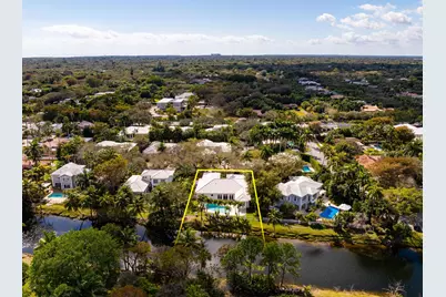 6371 SW 87th Terrace, Pinecrest, FL 33156 - Photo 4