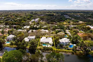 6371 SW 87th Terrace, Pinecrest, FL 33156 - Photo 4
