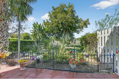 6535 Parkview Drive #B, Boca Raton, FL 33433 - Photo 2