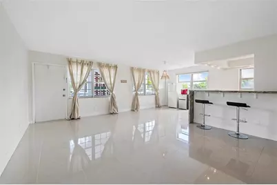 5201 NE 24th Terrace #A201, Fort Lauderdale, FL 33308 - Photo 1