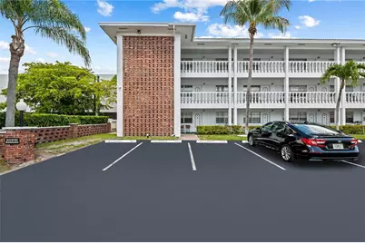 5201 NE 24th Terrace #A201, Fort Lauderdale, FL 33308 - Photo 2
