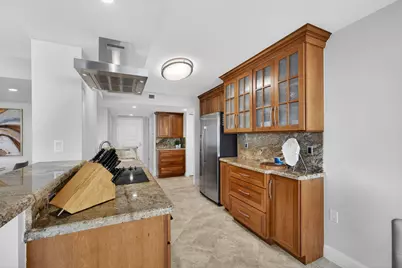 4200 N Ocean Drive #1-406, Riviera Beach, FL 33404 - Photo 8