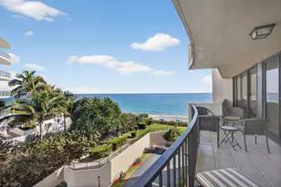 4200 N Ocean Dr, West Palm Beach, FL 33404 - Photo 58