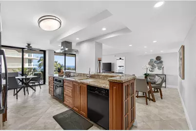 4200 N Ocean Drive #1-406, Riviera Beach, FL 33404 - Photo 2