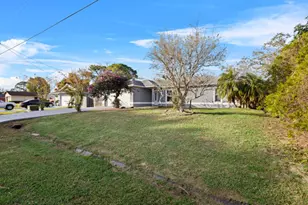 457 SW David Terrace, Port Saint Lucie, FL 34953 - Photo 2