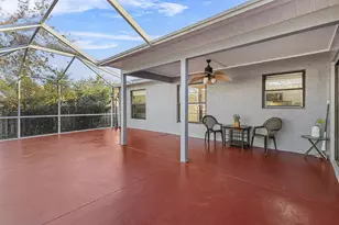 457 SW David Terrace, Port Saint Lucie, FL 34953 - Photo 44