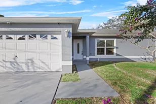 457 SW David Terrace, Port Saint Lucie, FL 34953 - Photo 4