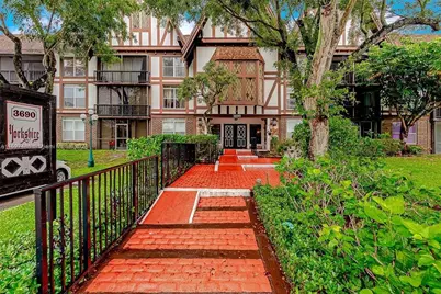 3670 Inverrary Drive #1k, Lauderhill, FL 33319 - Photo 1