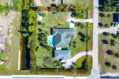 15929 86th Road N, Loxahatchee, FL 33470 - Photo 1