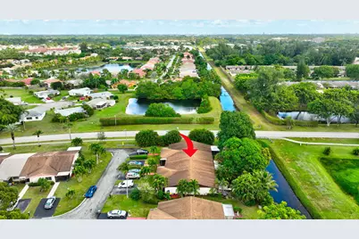 6118 La Palma Lane, Delray Beach, FL 33484 - Photo 12