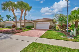 5786 Island Reach Ln, Boynton Beach, FL 33437 - Photo 1