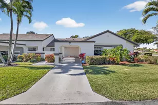5750 Parkwalk Cir E, Boynton Beach, FL 33472 - Photo 1
