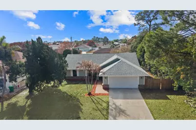 1342 SW Ingrassina Avenue, Port Saint Lucie, FL 34953 - Photo 2