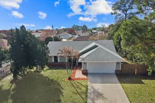 1342 SW Ingrassina Ave, Port Saint Lucie, FL 34953 - Photo 2