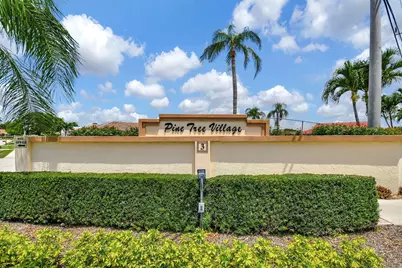 10260 Greentrail Drive N, Boynton Beach, FL 33436 - Photo 60