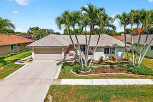 10265 Greentrail Dr N, Boynton Beach, FL 33436 - Photo 1