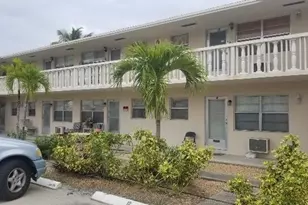 201 S J St, Lake Worth Beach, FL 33460 - Photo 4