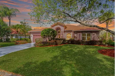 1534 SW Mockingbird Circle, Port Saint Lucie, FL 34986 - Photo 1